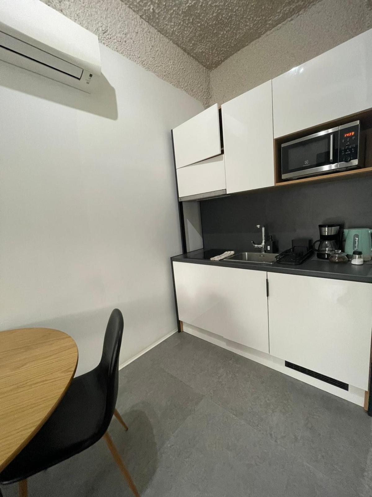 Jazz Apartment Budapesta Exterior foto